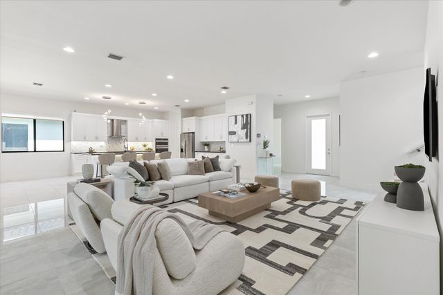 17665 SW 46th Street, Miramar, FL 33029