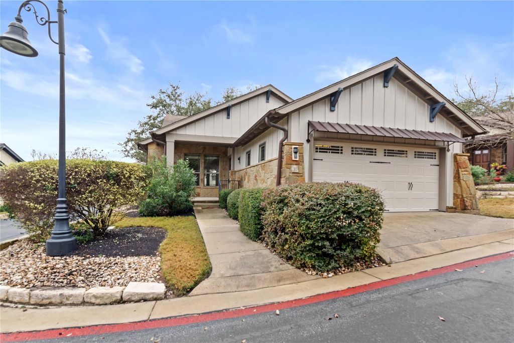 14501 Falcon Head BLVD 32, Bee Cave, TX 78738