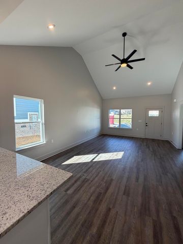 997 Mccann Drive SE, Cleveland, TN 37311