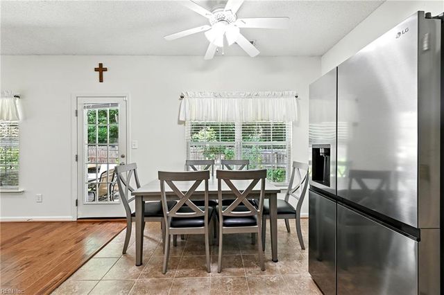 610 Holmes BLVD, Yorktown, VA 23692