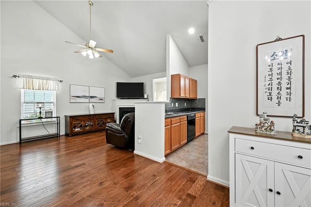 610 Holmes BLVD, Yorktown, VA 23692