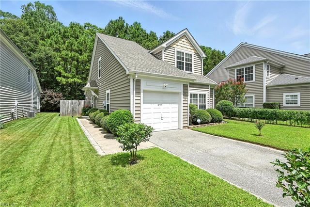 610 Holmes BLVD, Yorktown, VA 23692