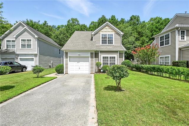 610 Holmes BLVD, Yorktown, VA 23692