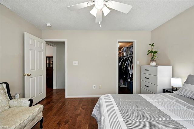 610 Holmes BLVD, Yorktown, VA 23692