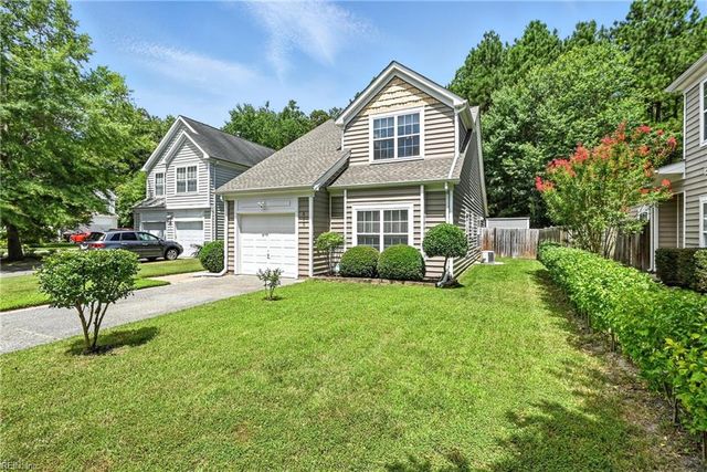 610 Holmes BLVD, Yorktown, VA 23692
