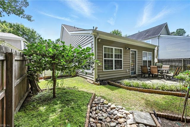 610 Holmes BLVD, Yorktown, VA 23692