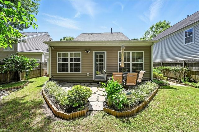 610 Holmes BLVD, Yorktown, VA 23692