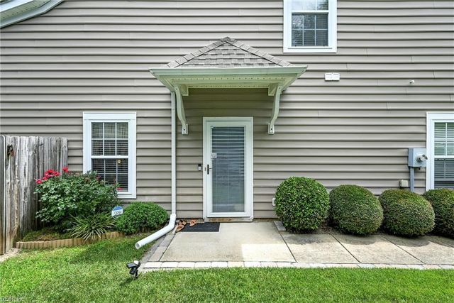 610 Holmes BLVD, Yorktown, VA 23692