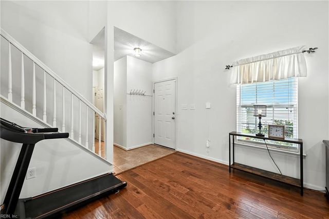 610 Holmes BLVD, Yorktown, VA 23692
