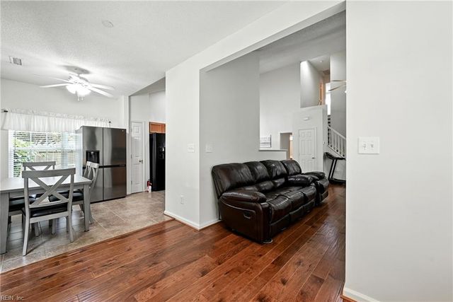 610 Holmes BLVD, Yorktown, VA 23692