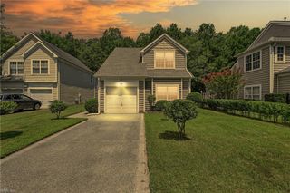 610 Holmes BLVD, Yorktown, VA 23692