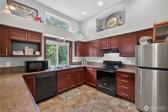 403 Jeff Street, Mount Vernon, WA 98274
