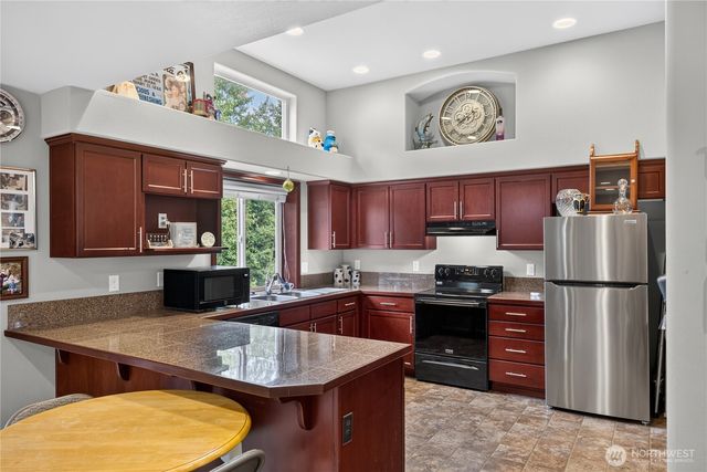 403 Jeff Street, Mount Vernon, WA 98274