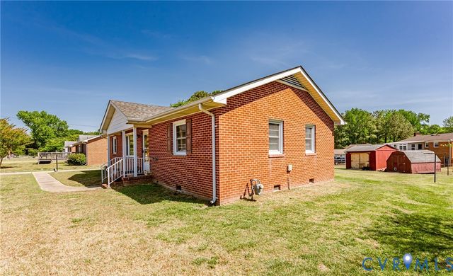 8004 Arnoka Rd, Mechanicsville, VA 23111
