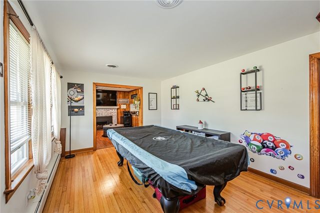 8004 Arnoka Rd, Mechanicsville, VA 23111
