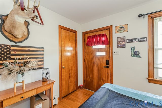 8004 Arnoka Rd, Mechanicsville, VA 23111