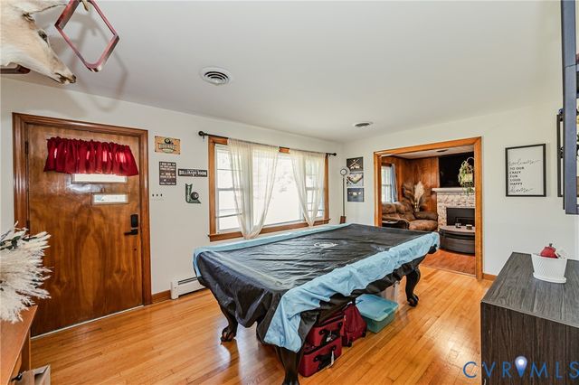 8004 Arnoka Rd, Mechanicsville, VA 23111