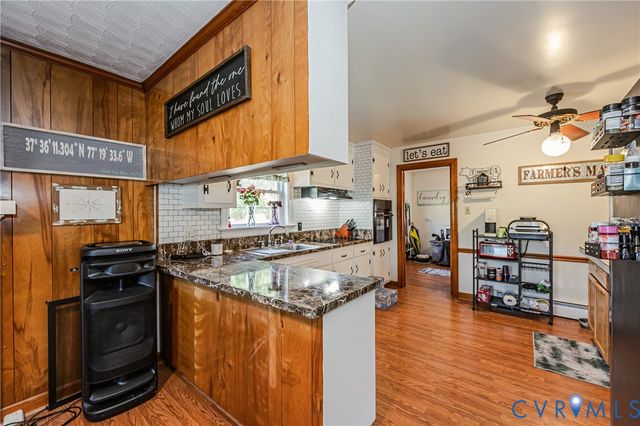 8004 Arnoka Rd, Mechanicsville, VA 23111