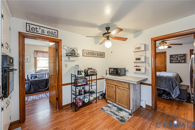 8004 Arnoka Rd, Mechanicsville, VA 23111