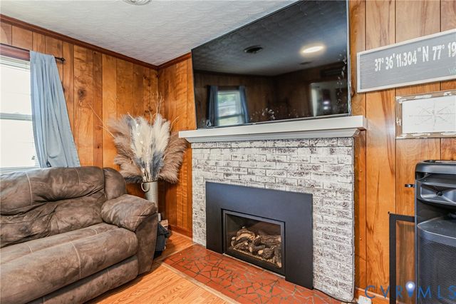 8004 Arnoka Rd, Mechanicsville, VA 23111
