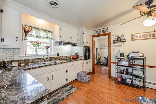 8004 Arnoka Rd, Mechanicsville, VA 23111