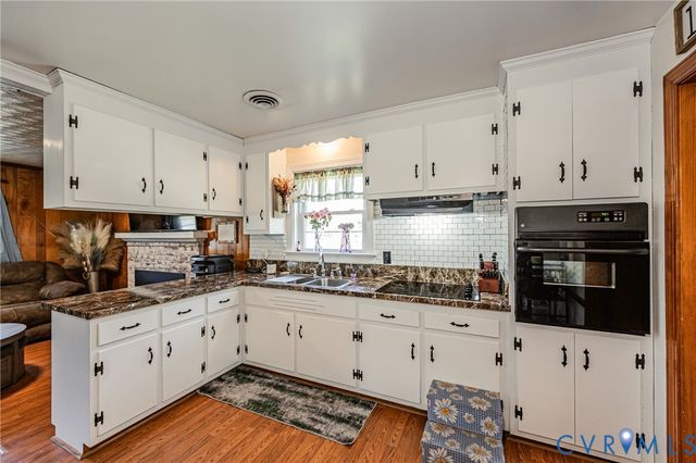 8004 Arnoka Rd, Mechanicsville, VA 23111