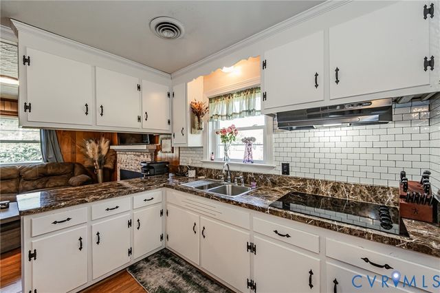 8004 Arnoka Rd, Mechanicsville, VA 23111