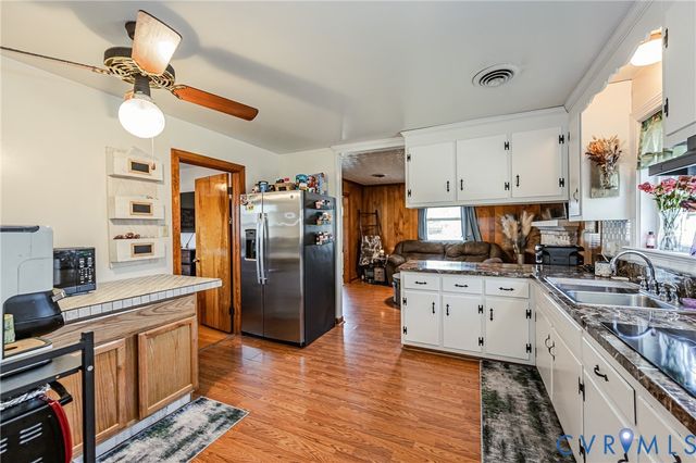 8004 Arnoka Rd, Mechanicsville, VA 23111