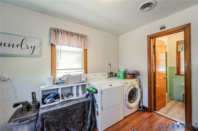 8004 Arnoka Rd, Mechanicsville, VA 23111