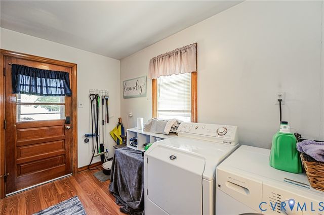 8004 Arnoka Rd, Mechanicsville, VA 23111