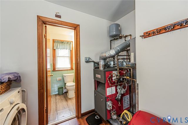 8004 Arnoka Rd, Mechanicsville, VA 23111