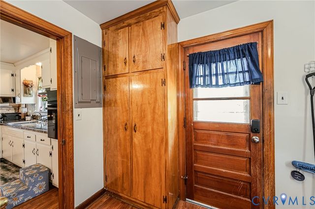 8004 Arnoka Rd, Mechanicsville, VA 23111