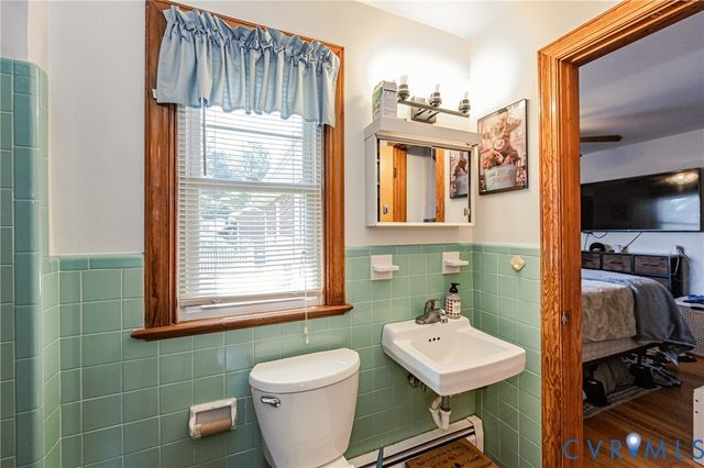 8004 Arnoka Rd, Mechanicsville, VA 23111