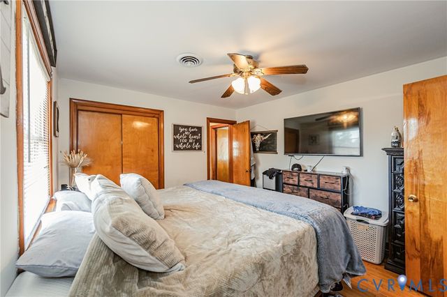 8004 Arnoka Rd, Mechanicsville, VA 23111