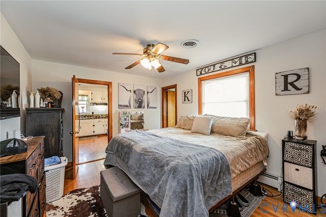 8004 Arnoka Rd, Mechanicsville, VA 23111