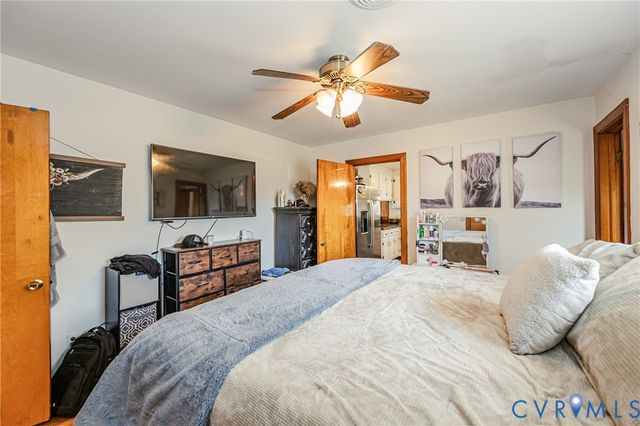 8004 Arnoka Rd, Mechanicsville, VA 23111