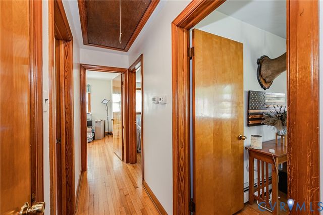 8004 Arnoka Rd, Mechanicsville, VA 23111