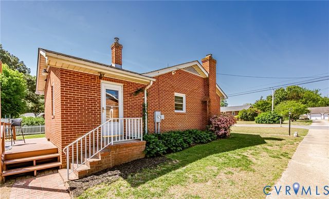8004 Arnoka Rd, Mechanicsville, VA 23111