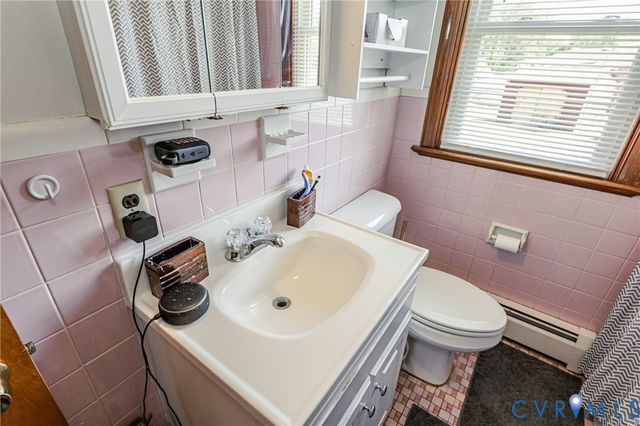 8004 Arnoka Rd, Mechanicsville, VA 23111