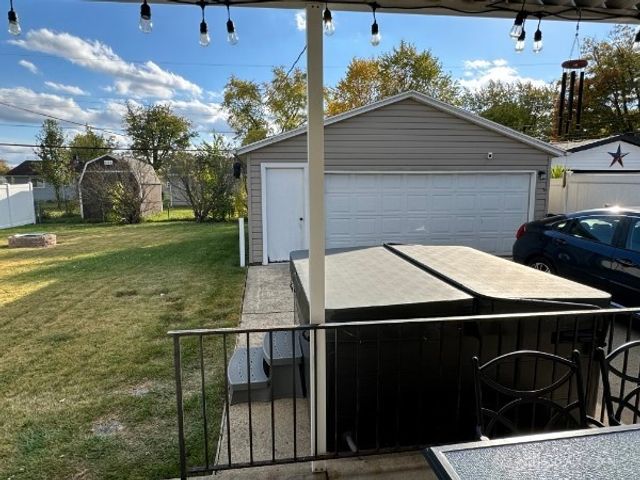 5362 Roxford Drive, Dayton, OH 45432