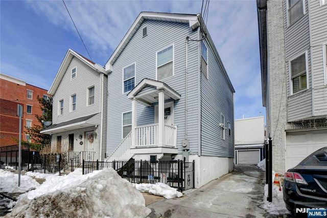 188 Pennington Street, Newark, NJ 07105