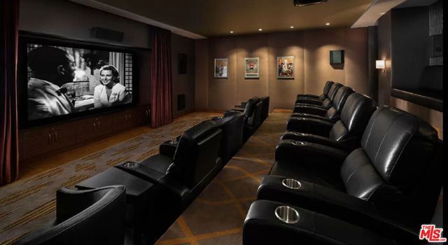 900 W Olympic Boulevard 44F, Los Angeles, CA 90015