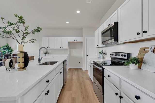 154 N Gowen St, Goddard, KS 67052