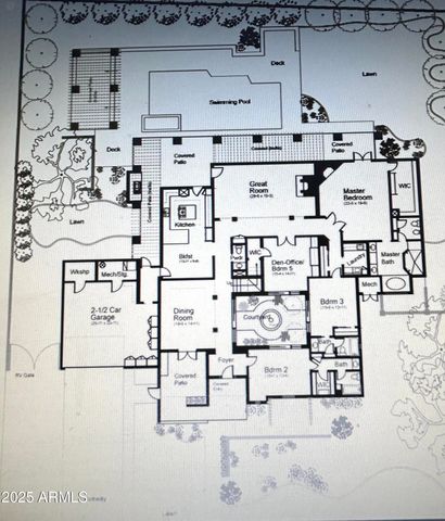 10308 N 48TH Place, Paradise Valley, AZ 85253