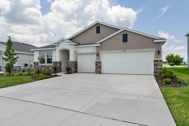 520 158TH STREET E, Bradenton, FL 34212