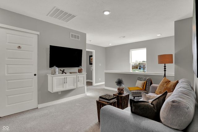 3163 Sugar Grove Drive, Whitestown, IN 46075