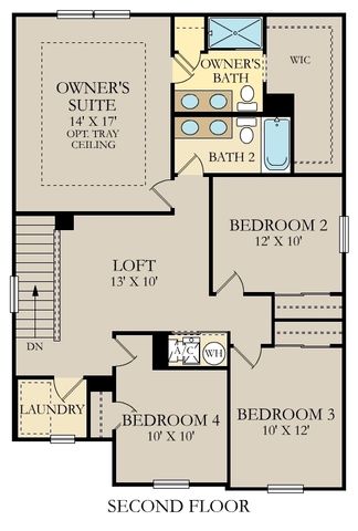 3163 Sugar Grove Drive, Whitestown, IN 46075