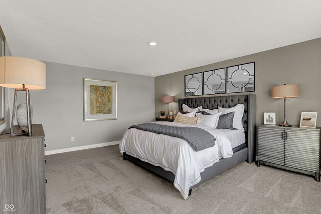 3163 Sugar Grove Drive, Whitestown, IN 46075