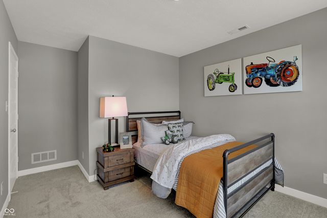 3163 Sugar Grove Drive, Whitestown, IN 46075