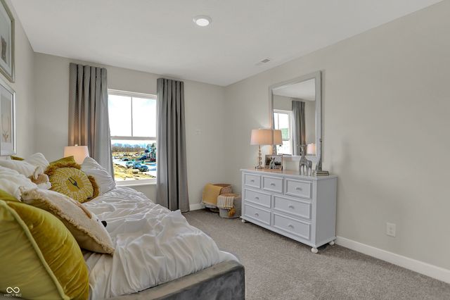3163 Sugar Grove Drive, Whitestown, IN 46075